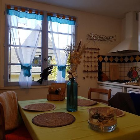 Herm'S Petite Maison Atypique Et Cour Privative - Cabourg Luaran gambar