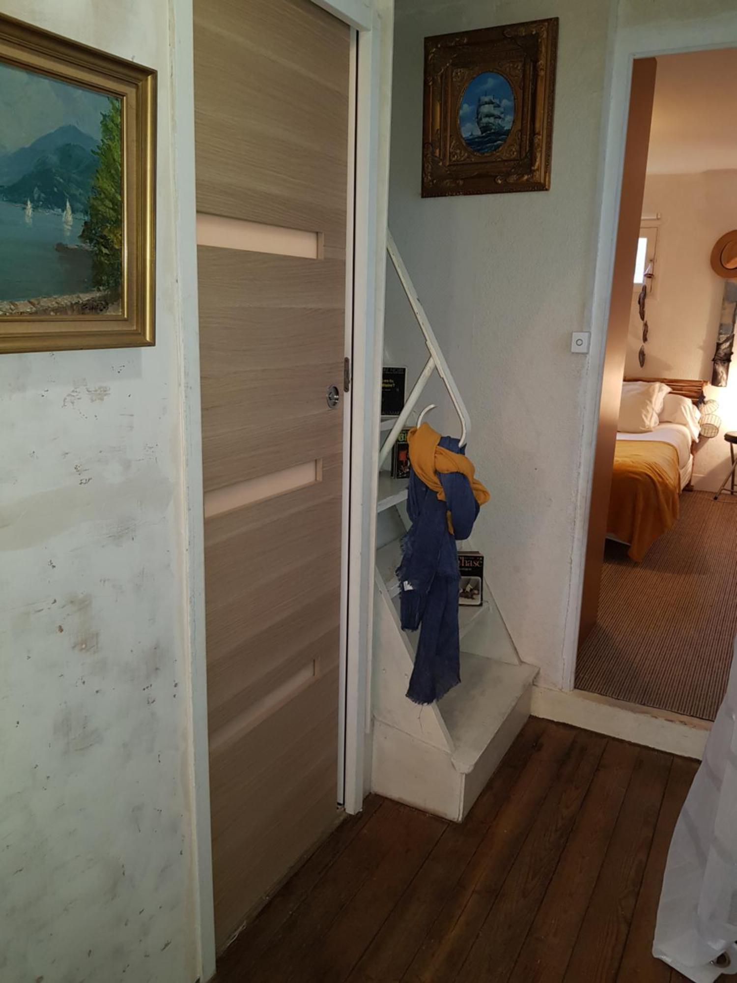 Herm'S Petite Maison Atypique Et Cour Privative - Cabourg Luaran gambar
