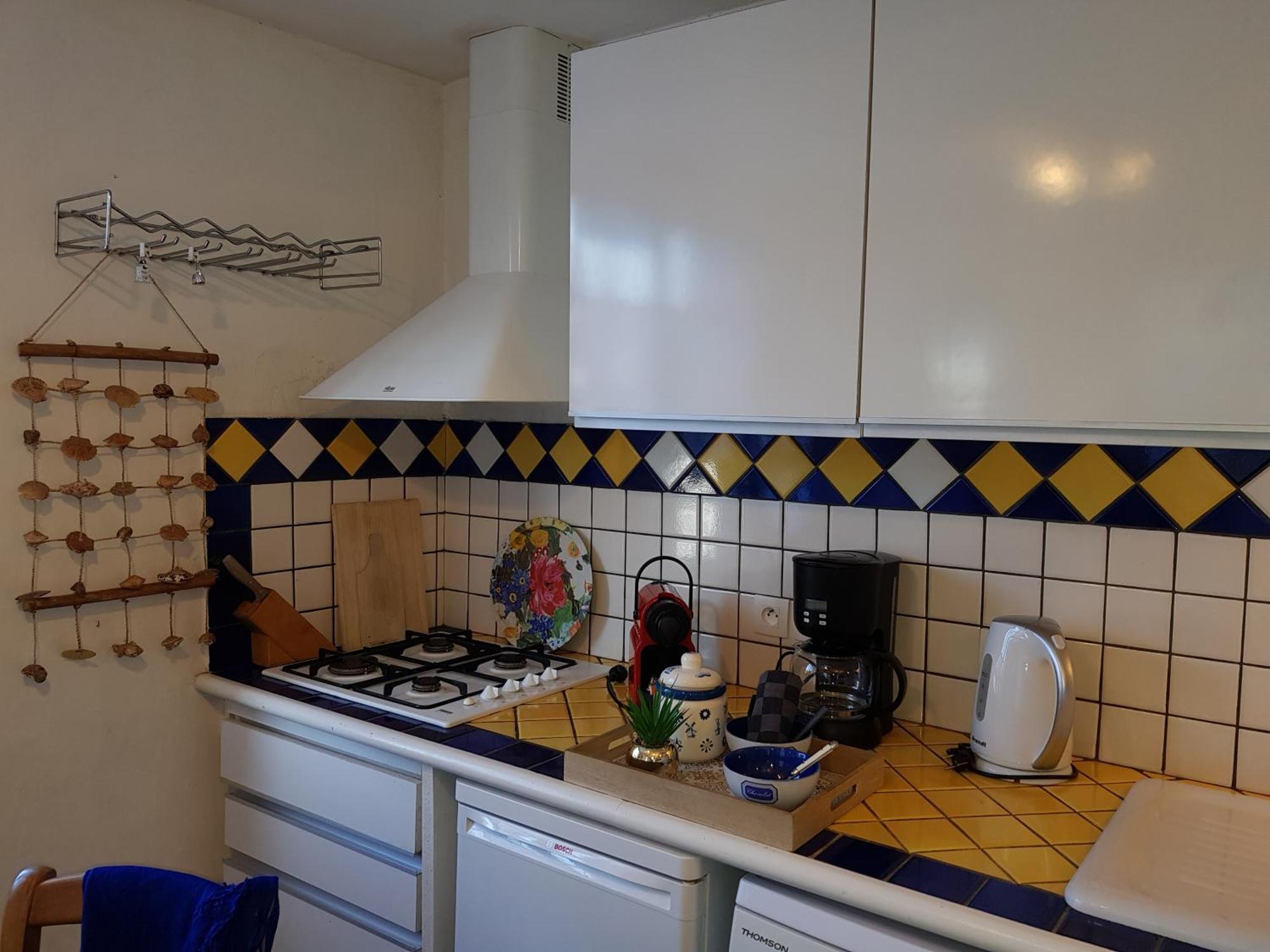 Herm'S Petite Maison Atypique Et Cour Privative - Cabourg Luaran gambar